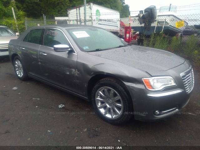 CHRYSLER 300 2011 2c3ca5cg2bh579656