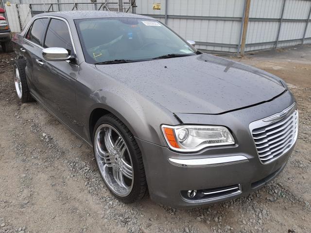 CHRYSLER 300 LIMITE 2011 2c3ca5cg2bh580533