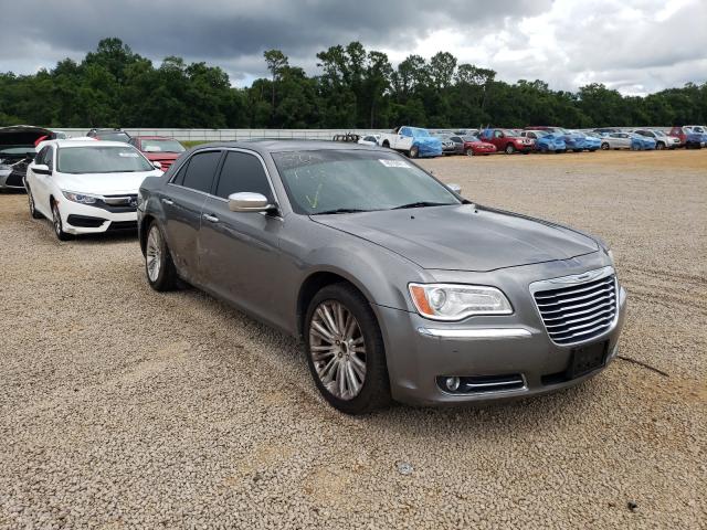 CHRYSLER 300 LIMITE 2011 2c3ca5cg2bh580810