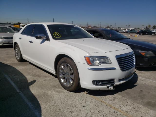 CHRYSLER 300 LIMITE 2011 2c3ca5cg2bh582914