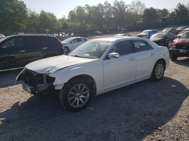 CHRYSLER 300 2011 2c3ca5cg2bh585182