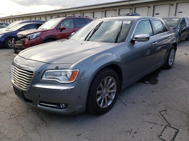 CHRYSLER 300 2011 2c3ca5cg2bh585361