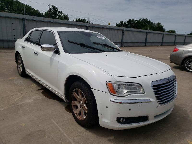 CHRYSLER 300 LIMITE 2011 2c3ca5cg2bh585618