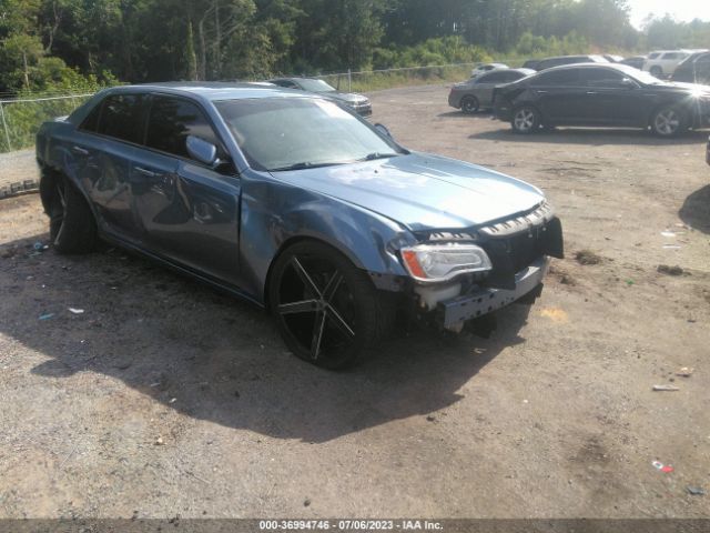 CHRYSLER 300 2011 2c3ca5cg2bh593041