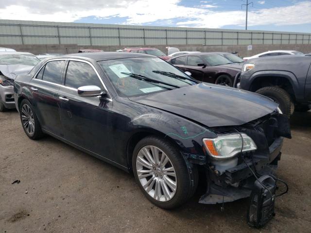 CHRYSLER 300 LIMITE 2011 2c3ca5cg2bh593766