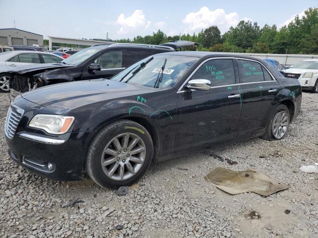 CHRYSLER 300 LIMITE 2011 2c3ca5cg2bh594058