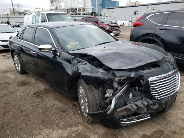 CHRYSLER 300 LIMITE 2011 2c3ca5cg2bh594836