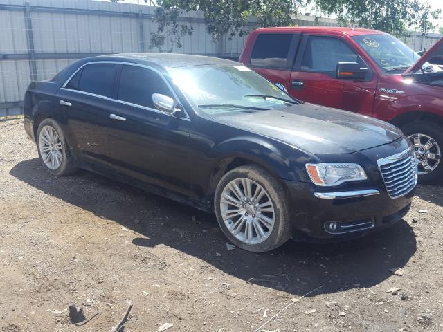 CHRYSLER 300 LIMITE 2011 2c3ca5cg2bh595338