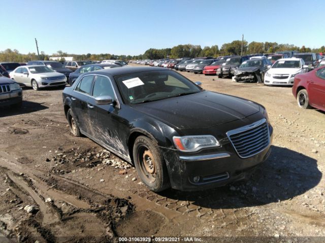 CHRYSLER 300 2011 2c3ca5cg2bh599521