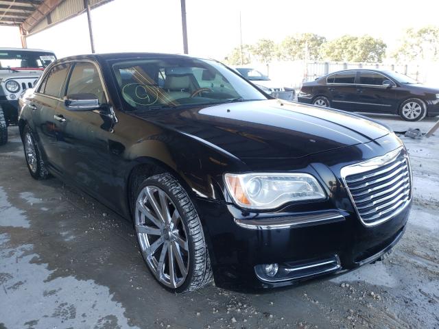 CHRYSLER 300 LIMITE 2011 2c3ca5cg3bh522043