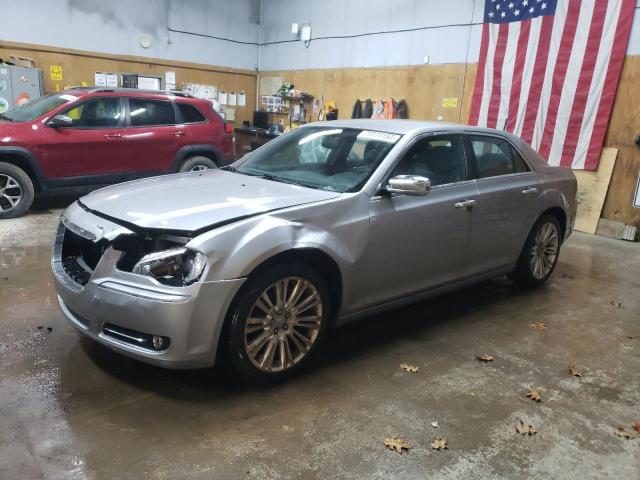 CHRYSLER 300 2011 2c3ca5cg3bh522284