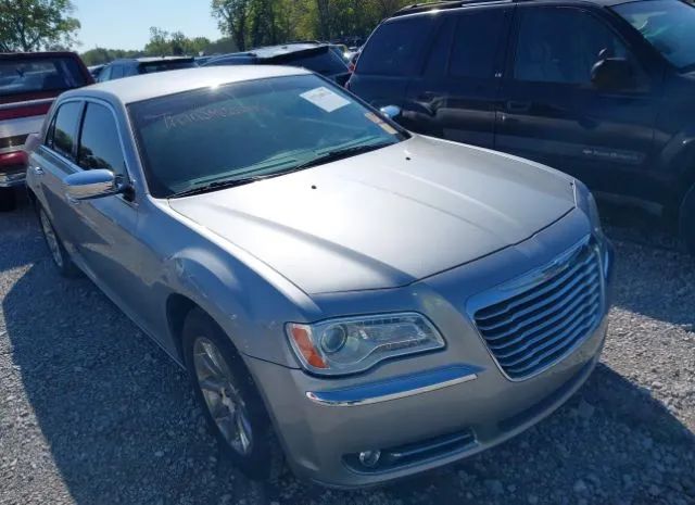 CHRYSLER 300 2011 2c3ca5cg3bh522656