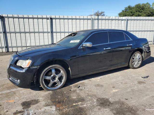 CHRYSLER 300 2011 2c3ca5cg3bh522821