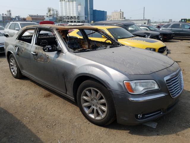 CHRYSLER 300 LIMITE 2011 2c3ca5cg3bh525508