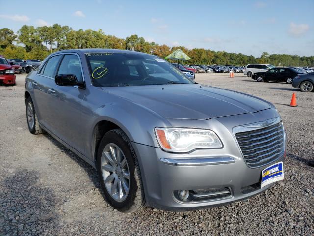 CHRYSLER 300 LIMITE 2011 2c3ca5cg3bh526450