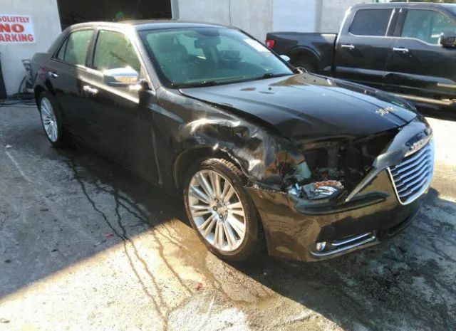 CHRYSLER 300 2011 2c3ca5cg3bh527405