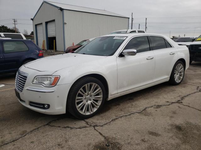 CHRYSLER 300 2011 2c3ca5cg3bh528344