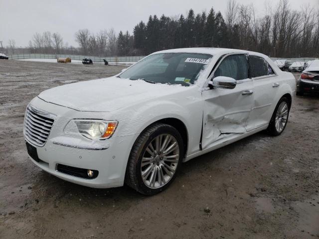 CHRYSLER 300 LIMITE 2011 2c3ca5cg3bh528876