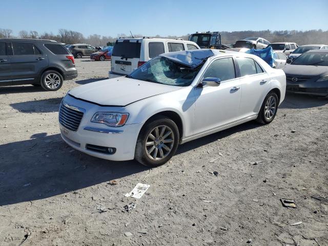 CHRYSLER 300 2011 2c3ca5cg3bh529204