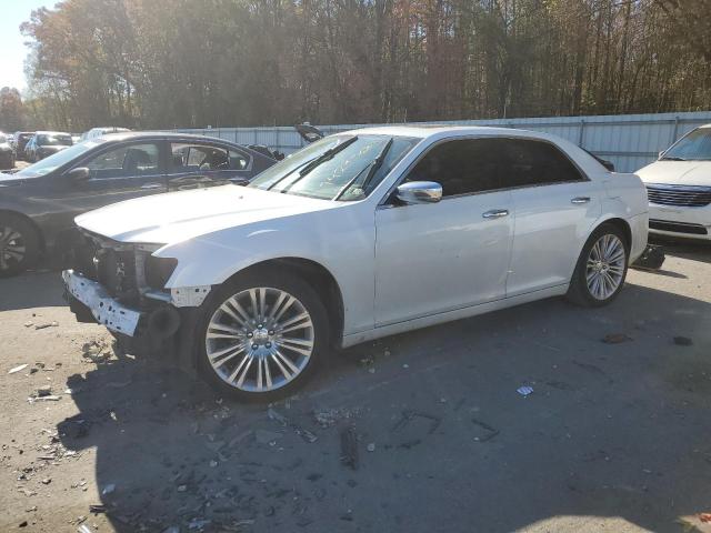 CHRYSLER 300 2011 2c3ca5cg3bh529784