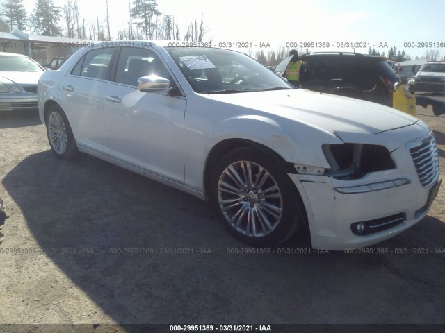 CHRYSLER 300 2011 2c3ca5cg3bh530174