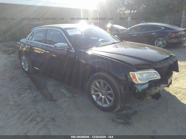 CHRYSLER 300 2011 2c3ca5cg3bh533561