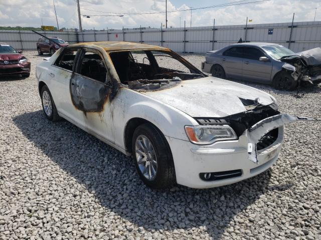 CHRYSLER 300 LIMITE 2011 2c3ca5cg3bh546245