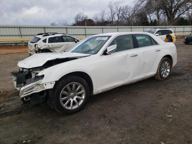 CHRYSLER 300 LIMITE 2011 2c3ca5cg3bh546312