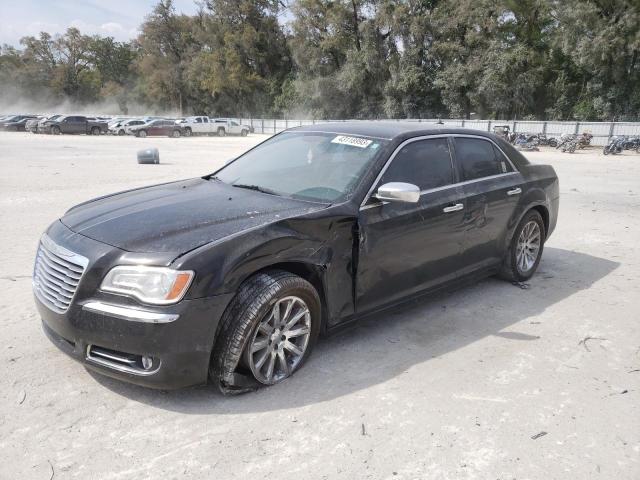 CHRYSLER 300 LIMITE 2011 2c3ca5cg3bh546858