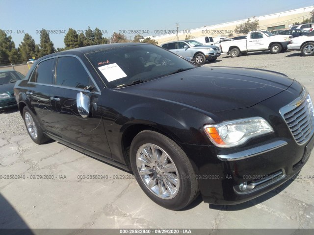 CHRYSLER 300 2011 2c3ca5cg3bh547041