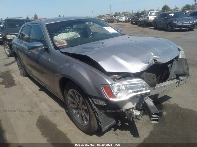 CHRYSLER 300 2011 2c3ca5cg3bh547136