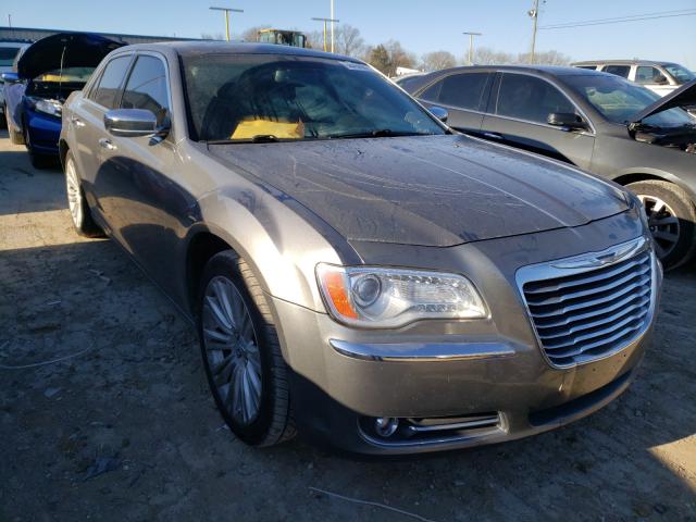 CHRYSLER 300 LIMITE 2011 2c3ca5cg3bh559528