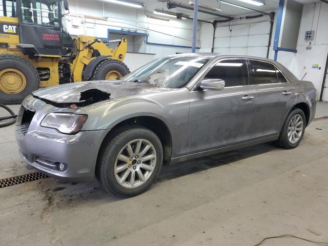 CHRYSLER 300 LIMITE 2011 2c3ca5cg3bh559609