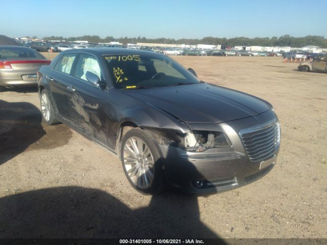 CHRYSLER 300 2011 2c3ca5cg3bh559786