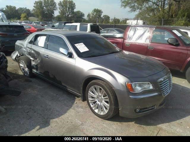 CHRYSLER 300 2011 2c3ca5cg3bh561358