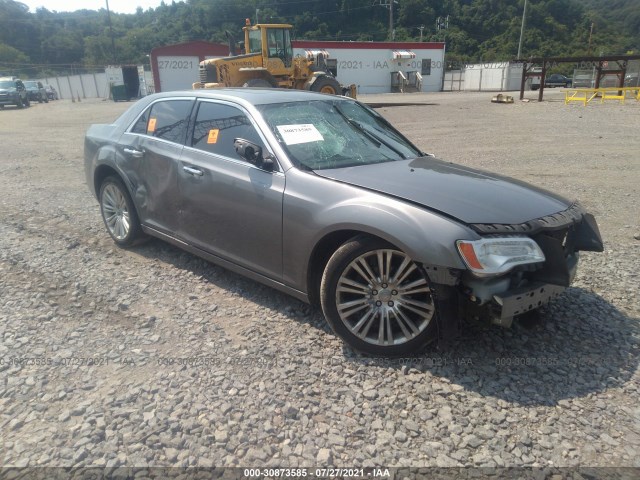 CHRYSLER 300 2011 2c3ca5cg3bh563613