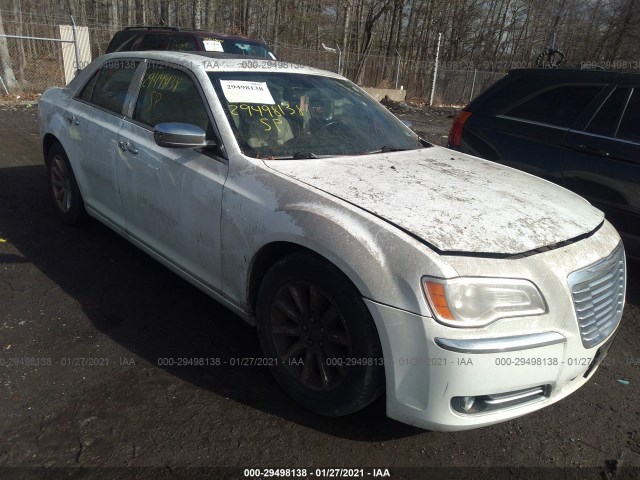 CHRYSLER 300 2011 2c3ca5cg3bh564079