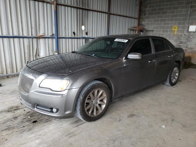 CHRYSLER 300 LIMITE 2011 2c3ca5cg3bh580847