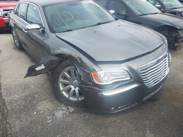 CHRYSLER 300 LIMITE 2011 2c3ca5cg3bh585174