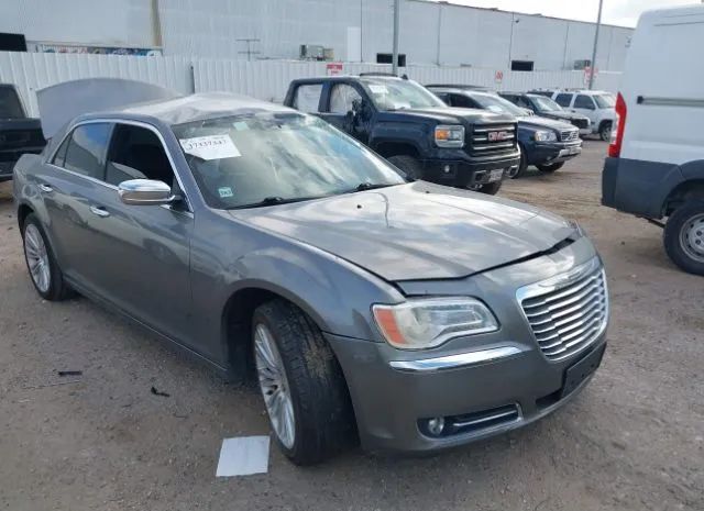 CHRYSLER 300 2011 2c3ca5cg3bh585207