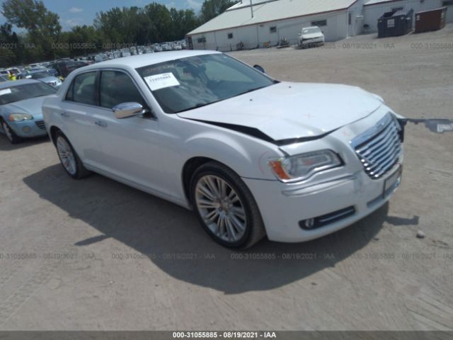 CHRYSLER 300 2011 2c3ca5cg3bh592173