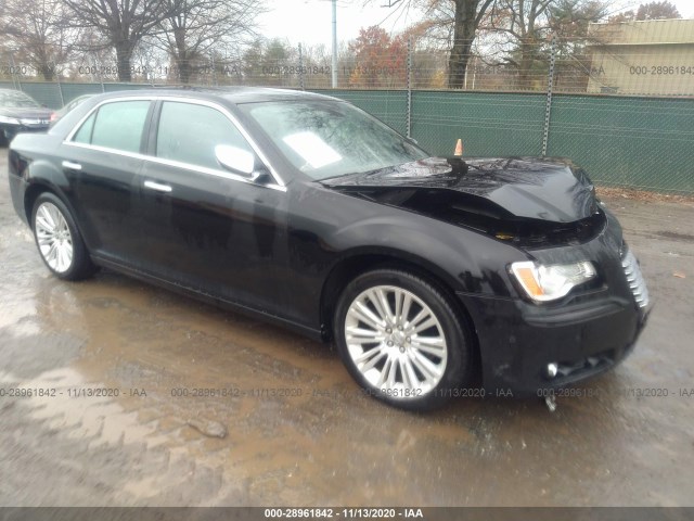 CHRYSLER 300 2011 2c3ca5cg3bh593758