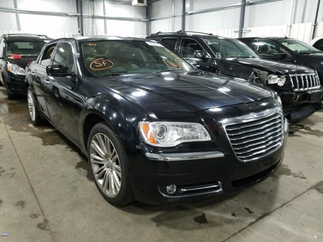 CHRYSLER 300 LIMITE 2011 2c3ca5cg3bh594439