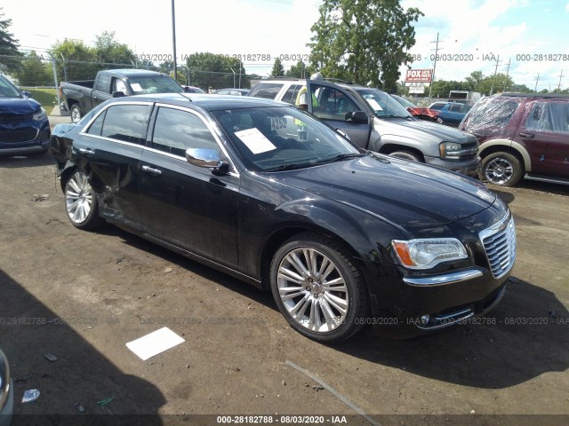 CHRYSLER 300 2011 2c3ca5cg3bh599415