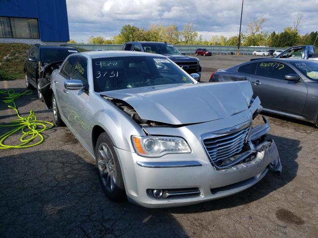 CHRYSLER 300 LIMITE 2011 2c3ca5cg3bh613751