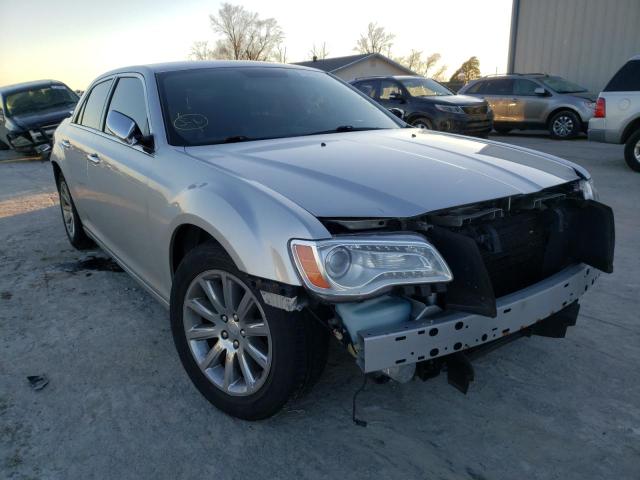 CHRYSLER 300 LIMITE 2011 2c3ca5cg3bh613989