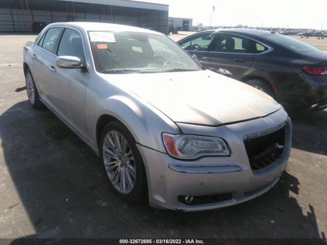 CHRYSLER 300 2011 2c3ca5cg3bh614091