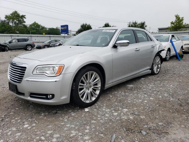 CHRYSLER 300 LIMITE 2011 2c3ca5cg3bh614222