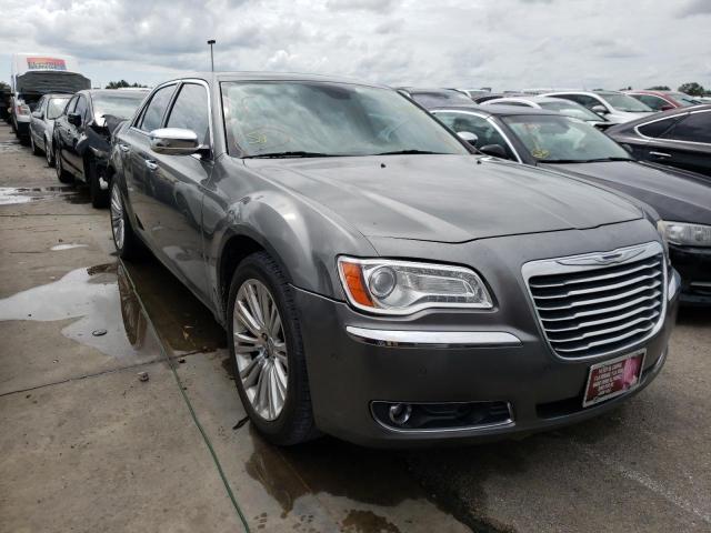 CHRYSLER 300 LIMITE 2011 2c3ca5cg4bh514467