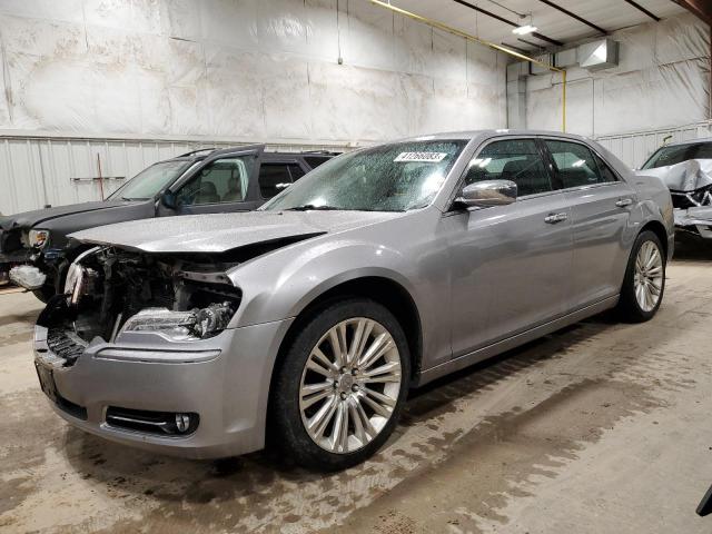 CHRYSLER 300 LIMITE 2011 2c3ca5cg4bh522097